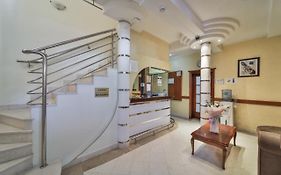 Garni Hotel Koral